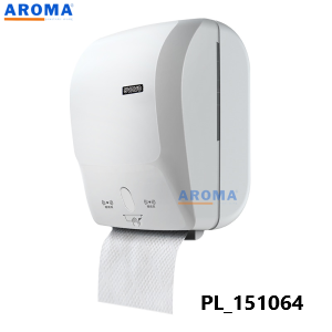 Hộp đựng khăn giấy cảm ứng tự động SVAVO PL-151064
